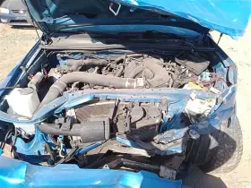 400-61976 Toyota Transmission/transaxle 2006 Tacoma Sku#3958228