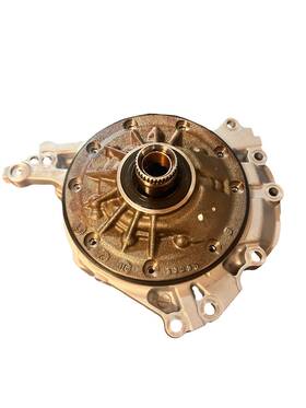 Toyota U761921 U660e Transmission Pump 2007 Up Fits