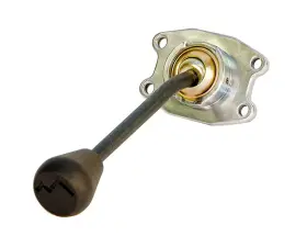 Trail Gear 012433001189 100071-1-kit T-case Shifter Kit Top Shift