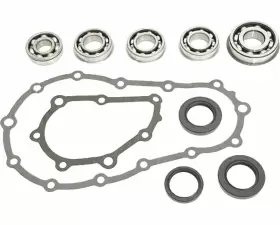 Trail Gear 105038-3-kit Major Transfer Case Rebuild Kit 1986-1995 Suzuki Samurai