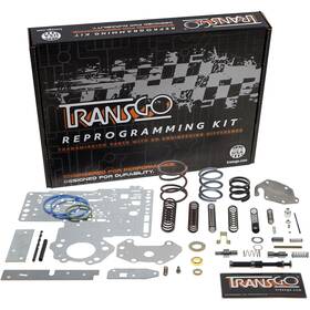 Trans Go Performance 48re-hd2 Transgo For 48re Reprogramming Kit Hard Working Trucks That Tow Or Haul