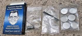 Transgo Sk09g Shift Kit Fits 09g Aw-tf-60sn 6spd 2003-on All Wit