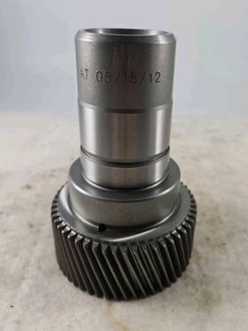 Transolutions 19019 Chevy Np246 Transfer Case Input Shaft 32 Splines