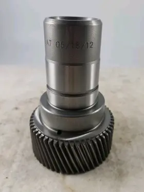 Np246 Transolutions 19019 Chevy Transfer Case Input Shaft 32 Splines
