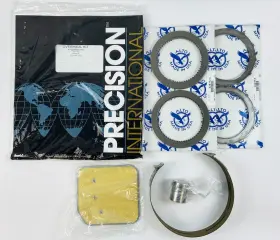 Kp22950dl-md Transparts Warehouse Transmission Overhaul Kit Chrysler A727 1971-93