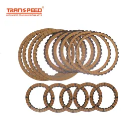 8f35 Transpeed Transmission Clutch Plate Friction Kit For Ford Bronco Sport