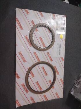 Transpeed T066080a New K310 K311 Cvt Automatic Transmission Parts Clutch Plates Kit For Toyota
