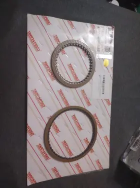 T066080a Transpeed New K310 K311 Cvt Automatic Transmission Parts Clutch Plates Kit For Toyota