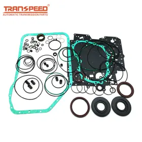 T13902a Transpeed Zf 5hp19 Auto Transmission Overhaul Rebuild Kit Gasket Seals Rings For Audi Vw