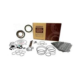 Transtar 104004damk Master Kit Less Steels Without Pistons Content Does