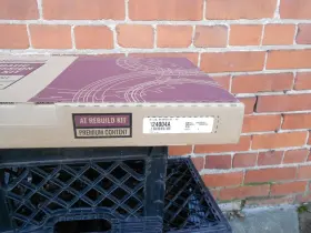 124004a Transtar Master Kit With Friction Without Steel-nib