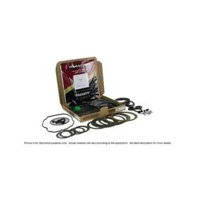 Transtar 126004ad Master Kit Less Steels Without Pistons