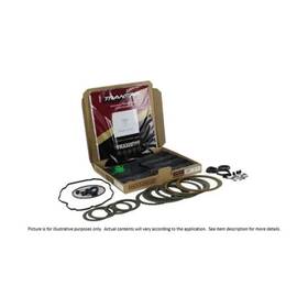 Transtar 35004dn Master Kit With Friction Without Steels Pistons
