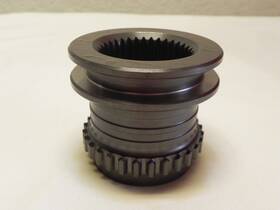 Transtar 421606 Transfer Case Range Sleeve Hub Np 261 Xhd 263 Chevy Gmc