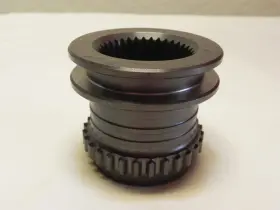 421606 Transtar Transfer Case Range Sleeve Hub Np 261 Xhd 263 Chevy Gmc