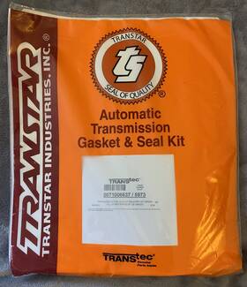 Transtar 74002g 4l60e Transmission Overhaul Gaskets Seals Rings Kit 2004 - Up