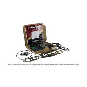 Transtar A76004a Master Kit With Friction Without Steels Forward And Direct Frictions