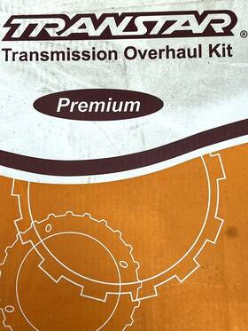 Transtar Dp2200 A500 500 42re 42rh 44re Super Master Rebuild Overhaul Kit Late 1998-on W Steels