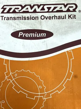 Dp2200 Transtar A500 500 42re 42rh 44re Super Master Rebuild Overhaul Kit Late 1998-on W Steels