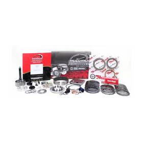 Transtar Tsp22009ast2 Super Kit - Sub Performance Stage With