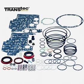 Transtec 2224 4l80e Transmission Overhaul Gasket Seal Kit 1991-up