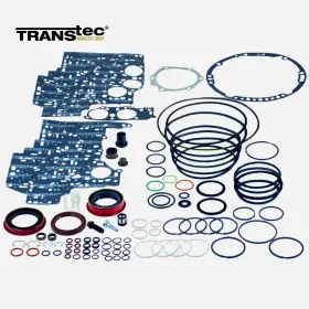 4l80e Transtec 2224 Transmission Overhaul Gasket Seal Kit 1991-up