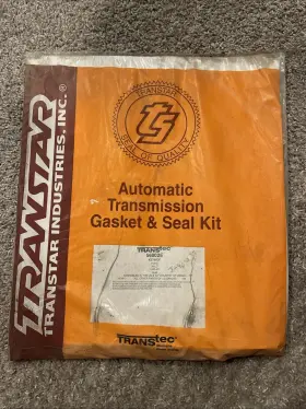 56002e Transtec 1985-1995 A4ld Overhaul Kit Ford Mazda