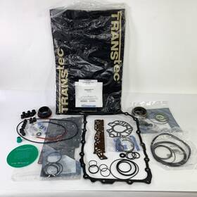 Transtec 81000284 Overhaul Kit Without Pistons Gm6l80 2006-up 6 Speed