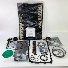 81000284 Transtec Overhaul Kit Without Pistons Gm6l80 2006-up 6 Speed