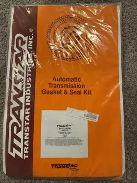 86002hbw Transtec 2000-03 4f50n Ax4n Overhaul Kit Ford Lincoln Mercury