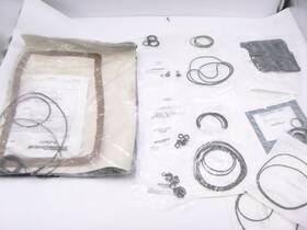 Transtec Ipn6-k86900ccx Automatic Transmission Overhaul Repair Kit For 2003-2006 Ls430