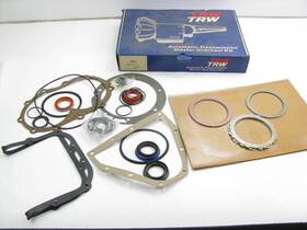 Trw 6k17 Transmission Rebuild Kit For Chrysler A404 Fwd