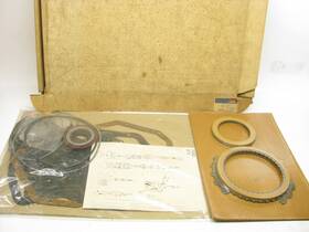 Trw 6k31 Transmission Gasket Rebuild Kit - Ford Atx 3-speed