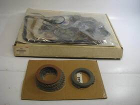 Trw 6k53 Master Transmission Rebuild Kit - Gm Turbo-hydramatic 440-t4