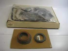 440-t4 Trw 6k53 Master Transmission Rebuild Kit - Gm Turbo-hydramatic