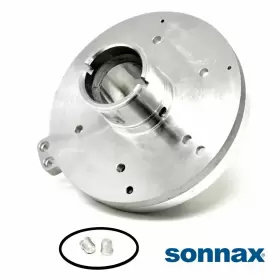 22754n-01k Usa Industries Dodge Ram 47re 47rh 48re Hd Overdrive Piston Retainer 1995-on Sonnax S22634b