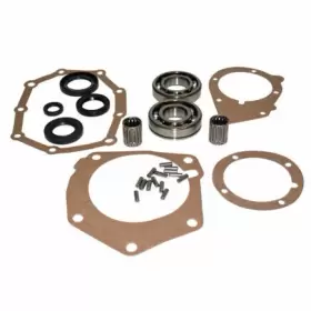 Zmbk102a Usa Standard Gear L40/l42/l43 Transmission Bearing/seal Kit 74