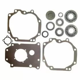 Zmbk103 Usa Standard Gear W50 Transmission Bearing/seal Kit 75 80 Celica/74