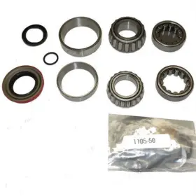 Zmbk107 Usa Standard Gear T5 Gm/t5 Transmission Bearing/seal Kit Cam For Mustang