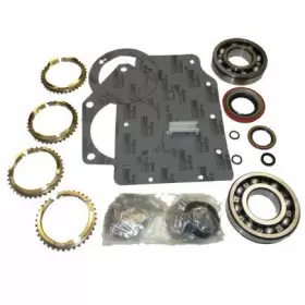 Zmbk112aws Usa Standard Gear Od Rug/t170 Transmission Bearing/seal Kit