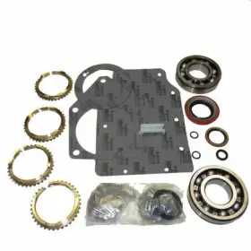 Zmbk112ws Usa Standard Gear M/t Bearing Kit 1977 1983 Rug Car 4 Spd O.d. With