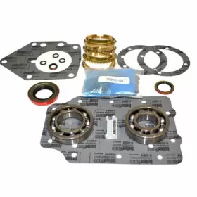 Zmbk113ws Usa Standard Gear Manual Transmission Bearing With Synchro Rings