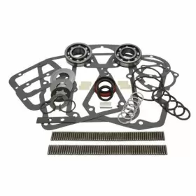 Zmbk114a Usa Standard Gear T18 Transmission Bearing/seal Kit Bronco/f100