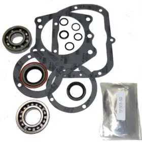 Zmbk115 Usa Standard Gear Saginaw 3/saginaw 4 Transmission Bearing/sea For Buick
