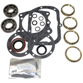 Zmbk115b Usa Standard Gear Saginaw 3 With R10 O/d Transmission Bearing/se For Buick