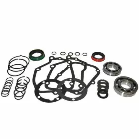 Zmbk116hd Usa Standard Gear Muncie 4 Hd Transmission Bearing/seal Kit For Buick
