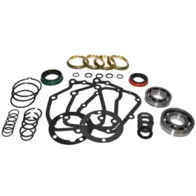 Zmbk116ws Usa Standard Gear Muncie 4 Transmission Bearing/seal Kit With S For Buick