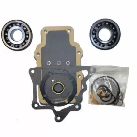 Zmbk121 Usa Standard Gear T15 Transmission Bearing/seal Kit 68 79 For Jeep