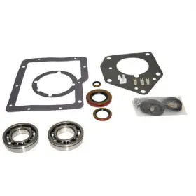 Zmbk124j Usa Standard Gear Sr4 Transmission Bearing/seal Kit 80 81 Amc For Jeep