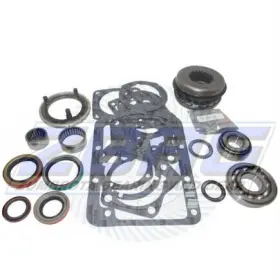 Zmbk127ews Usa Standard Gear M/t Np435 Bearing Kit Ft62 Ft87 4 Spd Ball